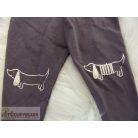 Marks and Spencer leggings 6-9 hónaposoknak