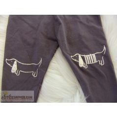 Marks and Spencer leggings 6-9 hónaposoknak