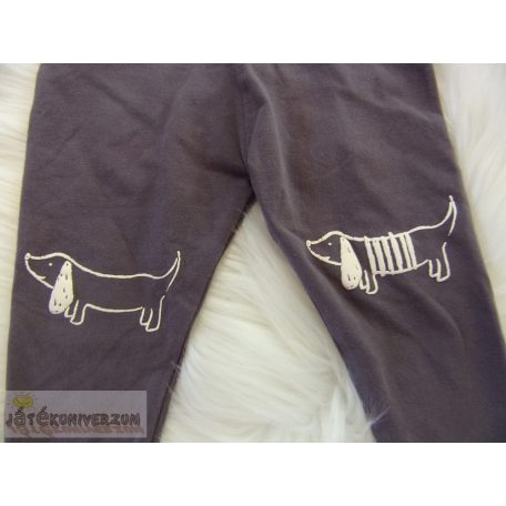 Marks and Spencer leggings 6-9 hónaposoknak