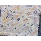 Nutmeg hosszú ujjú felső póló újszülötteknek