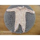 Matalan rugdalózó 0-3 hónaposoknak