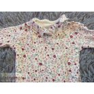 Matalan rugdalózó 0-3 hónaposoknak