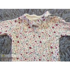 Matalan rugdalózó 0-3 hónaposoknak