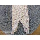 Matalan rugdalózó 0-3 hónaposoknak