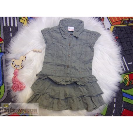 Next rara ruha 9-12 hónaposoknak (80cm)