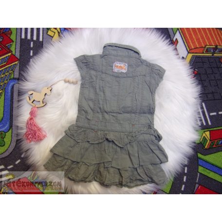 Next rara ruha 9-12 hónaposoknak (80cm)