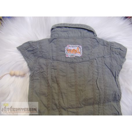 Next rara ruha 9-12 hónaposoknak (80cm)