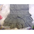 Next rara ruha 9-12 hónaposoknak (80cm)