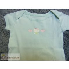 George body 6-9 hónaposoknak