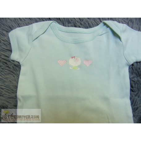 George body 6-9 hónaposoknak