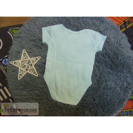 George body 6-9 hónaposoknak