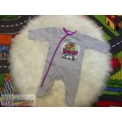 Mothercare Scooby Doo rugdalódzó 1 hónaposoknak