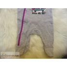 Mothercare Scooby Doo rugdalódzó 1 hónaposoknak