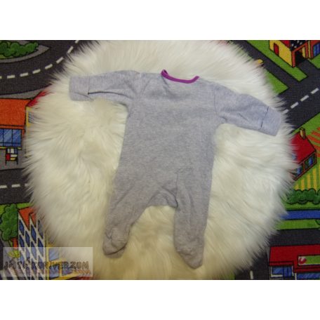 Mothercare Scooby Doo rugdalódzó 1 hónaposoknak