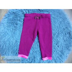 Baker leggings 6-9 hónaposoknak