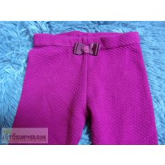 Baker leggings 6-9 hónaposoknak