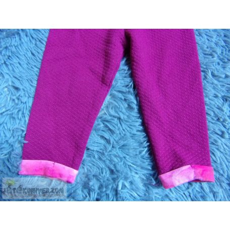 Baker leggings 6-9 hónaposoknak