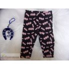 H&M Batman mintás leggings 3-6 hónaposoknak