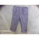 George leggings 3-6 hónaposoknak