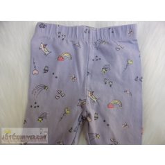 George leggings 3-6 hónaposoknak