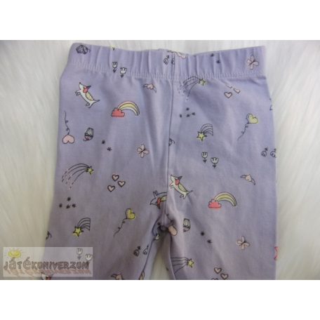 George leggings 3-6 hónaposoknak