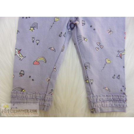 George leggings 3-6 hónaposoknak