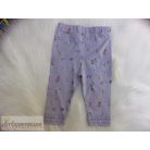 George leggings 3-6 hónaposoknak
