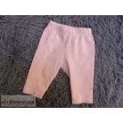 George nadrág leggings 0-3 hónaposoknak