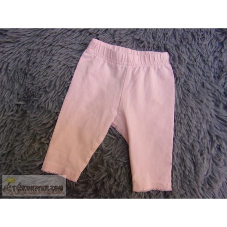 George nadrág leggings 0-3 hónaposoknak
