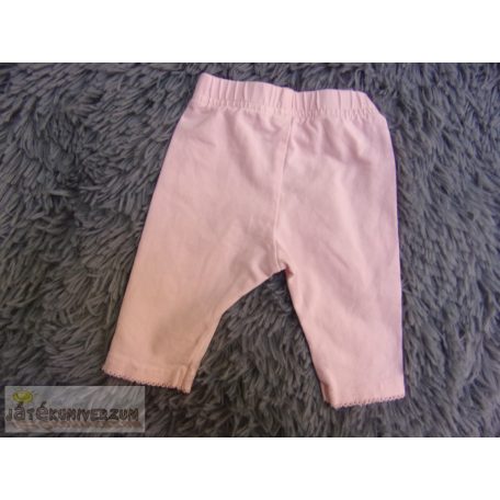 George nadrág leggings 0-3 hónaposoknak