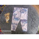 Next unikornis mintájú leggings 6-9 hónaposoknak