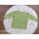 Next madárka kakas mintás felső póló 9-12 hónaposoknak