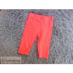 George fodorral díszített leggings 0-3 hónaposoknak