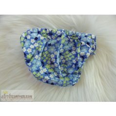 Gymboree pelenkát takaró bugyika 0-3 hónaposoknak