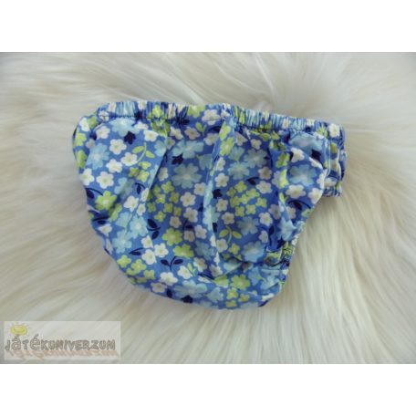 Gymboree pelenkát takaró bugyika 0-3 hónaposoknak