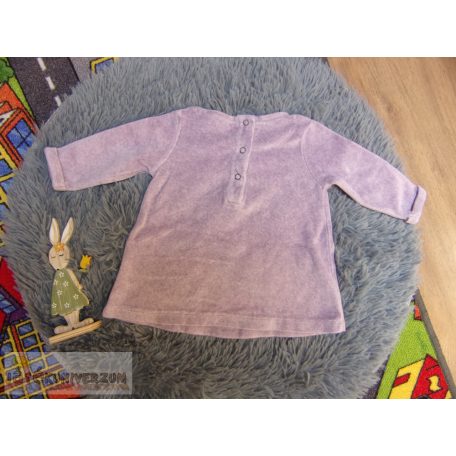 Next baby felső 3-6 hónaposoknak