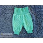 Liegelind nadrág újszülötteknek