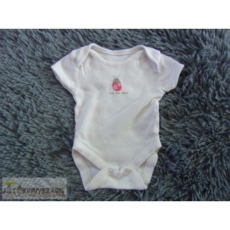 Primark body újszülötteknek