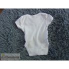 Primark body újszülötteknek