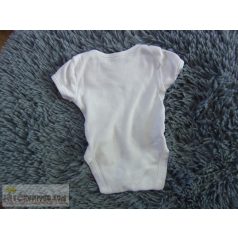 Primark body újszülötteknek