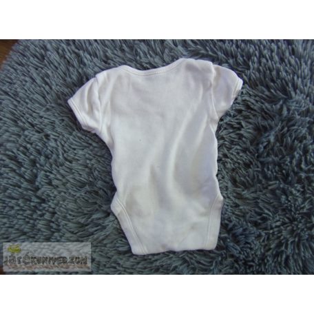 Primark body újszülötteknek