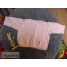 H&M kis kardigán 6 hónaposoknak