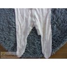 Marks and Spencer nyuszi mintás rugdalózó 3-6 hónaposoknak