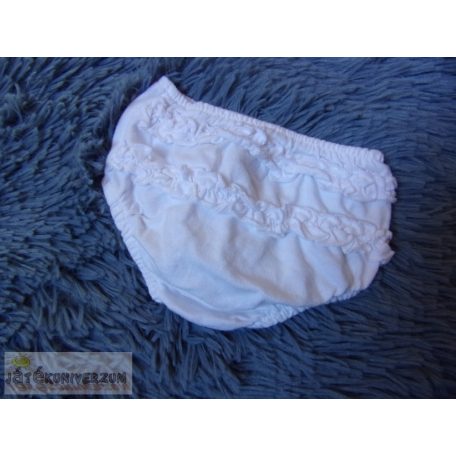 George pelenkát takaró bugyika 1 hónaposoknak