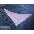 Early Days nyálkendő