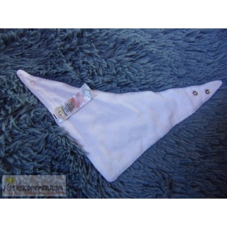 Early Days nyálkendő