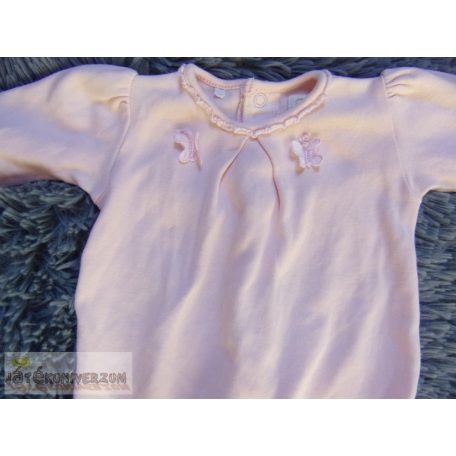 Emile et Rose rugdalózó újszülötteknek (56-os)