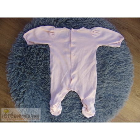 Emile et Rose rugdalózó újszülötteknek (56-os)