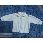 Hosszú ujjú felső 3 hónaposoknak