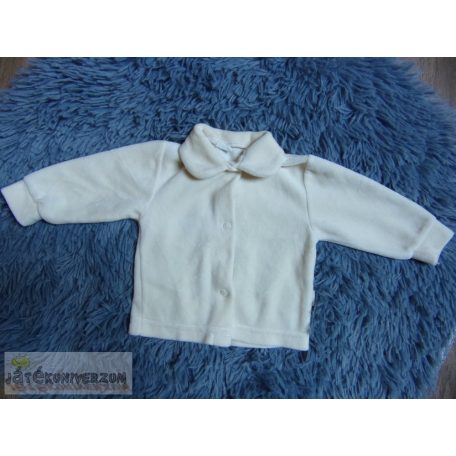 Hosszú ujjú felső 3 hónaposoknak